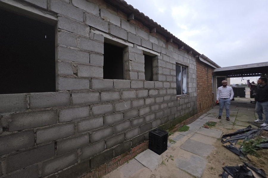 3 Bedroom Property for Sale in Scottsdene Western Cape